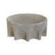 Украса за център на маса Home ESPRIT Бял романтичен 26 x 26 x 11 cm Украса за център на маса Home ESPRIT Бял романтичен 26 x 26 x 11 cm
