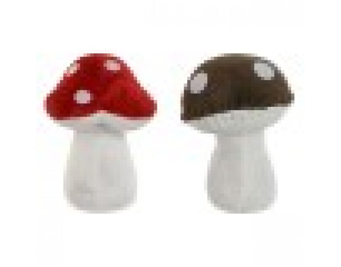 Държач на врати Home ESPRIT 17 x 17 x 23,5 cm (2 броя)