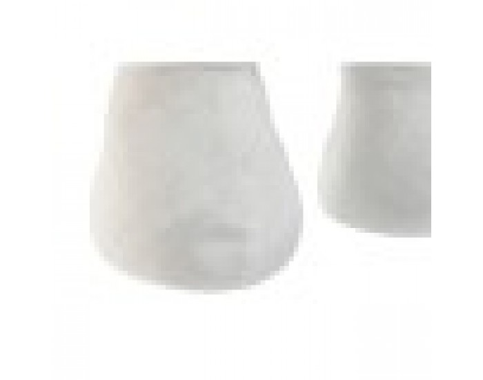 Държач на врати Home ESPRIT 17 x 17 x 23,5 cm (2 броя)