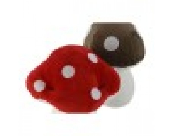 Държач на врати Home ESPRIT 17 x 17 x 23,5 cm (2 броя)