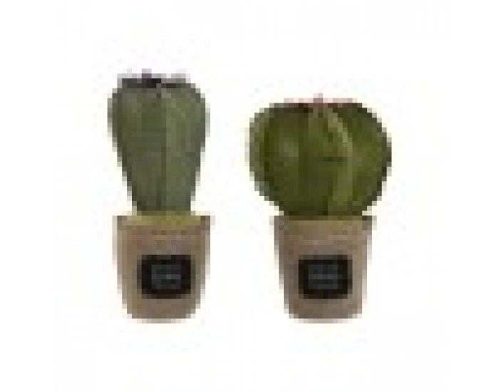 Държач на врати Home ESPRIT 13 x 13 x 31 cm (2 броя)