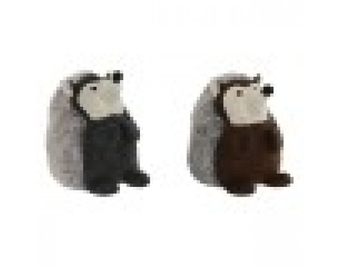 Държач на врати Home ESPRIT 15 X 18 X 20 cm (2 броя)