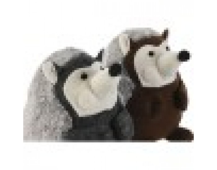 Държач на врати Home ESPRIT 15 X 18 X 20 cm (2 броя)