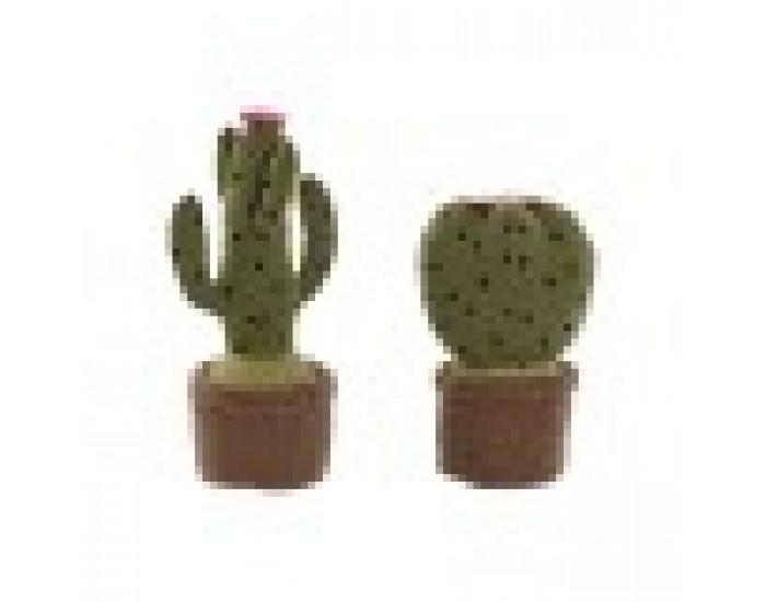 Държач на врати Home ESPRIT 18 x 18 x 29 cm (2 броя)