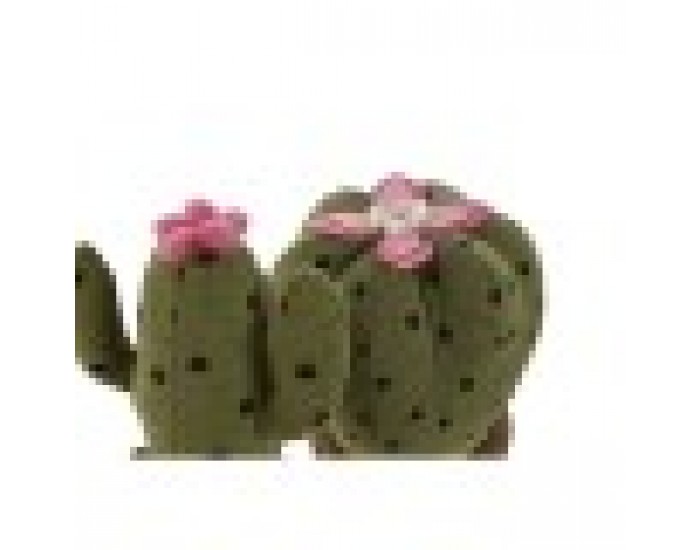 Държач на врати Home ESPRIT 18 x 18 x 29 cm (2 броя)