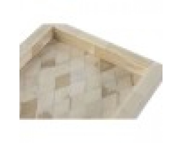Табла Home ESPRIT Колониален 20,5 x 15,5 x 2,8 cm
