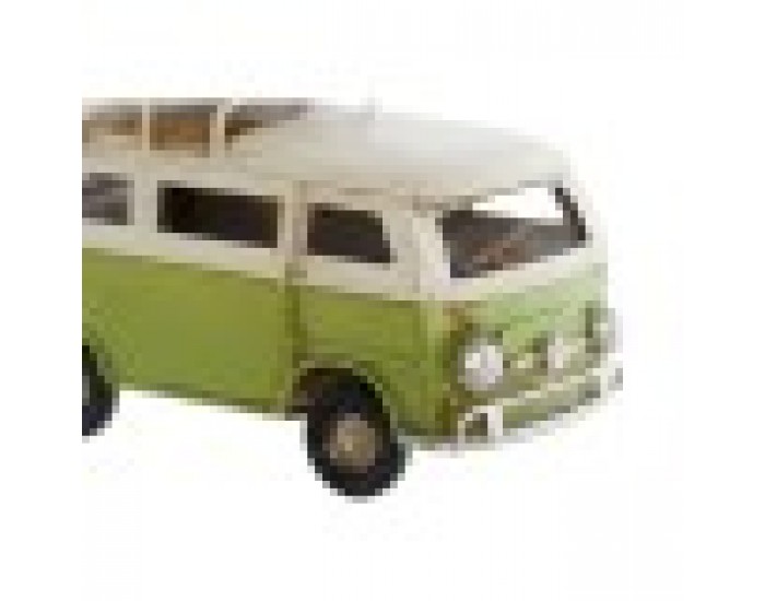 Декоративна фигурка Home ESPRIT Ван 11 x 5 x 5,5 cm (4 броя)