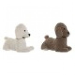 Държач на врати Home ESPRIT 31 X 15 X 28 cm (2 броя) - Сувенири, Подаръци, Свещи