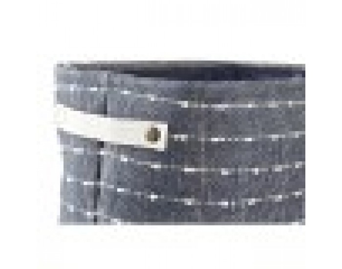 Игра на Кошници DKD Home Decor полиестер (38 x 28 x 25 cm)