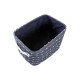 Игра на Кошници DKD Home Decor полиестер (38 x 28 x 25 cm)
