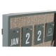Органайзер DKD Home Decor PP (Полипропилен) Дървен MDF (2 pcs) (30 x 3 x 50 cm) Органайзер DKD Home Decor PP (Полипропилен) Дървен MDF (2 pcs) (30 x 3 x 50 cm)