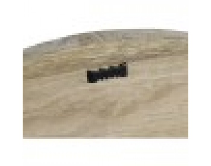 Декорация за стена Home ESPRIT Естествен Шлем Завършек със състаряващо покритие 75 x 4 x 66 cm