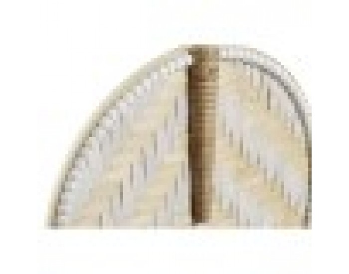 Декорация за стена DKD Home Decor Кафяв Бял Ветрило Бамбук (27 x 2 x 64 cm) (27 x 2 x 55 cm) Декорация за стена DKD Home Decor Кафяв Бял Ветрило Бамбук (27 x 2 x 64 cm) (27 x 2 x 55 cm)