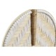 Декорация за стена DKD Home Decor Кафяв Бял Ветрило Бамбук (27 x 2 x 64 cm) (27 x 2 x 55 cm) Декорация за стена DKD Home Decor Кафяв Бял Ветрило Бамбук (27 x 2 x 64 cm) (27 x 2 x 55 cm)