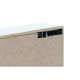 Декорация за стена DKD Home Decor Бял Червен Град 48 x 4 x 22 cm (2 броя) Декорация за стена DKD Home Decor Бял Червен Град 48 x 4 x 22 cm (2 броя)