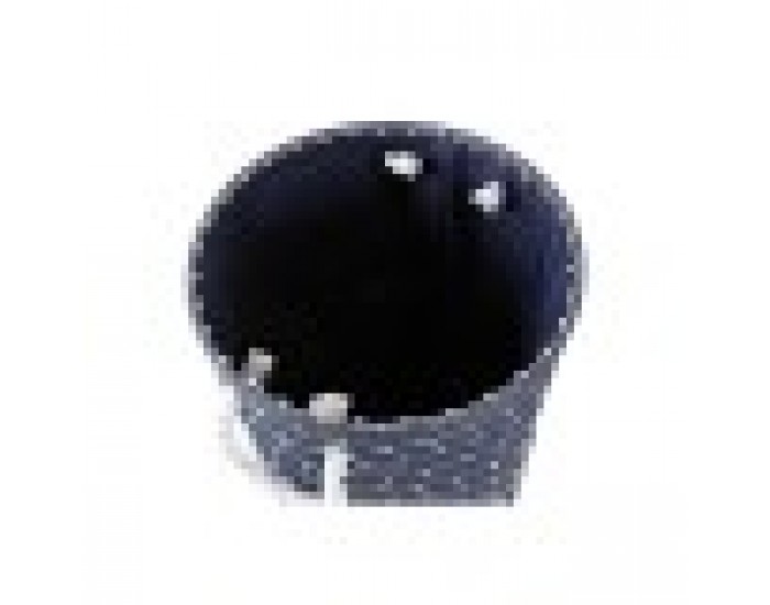 Игра на Кошници DKD Home Decor полиестер (38 x 38 x 47 cm)