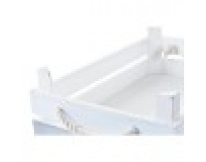 Комплект Декоративни Кутии DKD Home Decor Дървен Спирали Средиземноморско (42 x 29 x 12 cm)