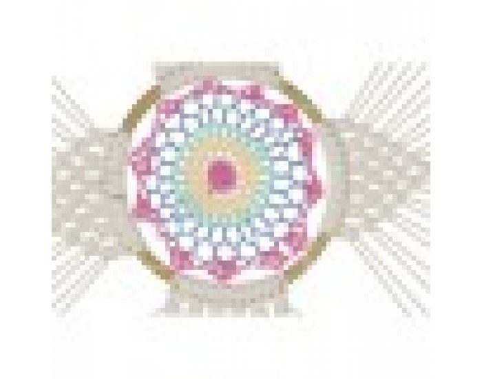 Ловец на сънища DKD Home Decor Пера Памук Бял Pатан Boho (52 x 1 x 145 cm) (1) Ловец на сънища DKD Home Decor Пера Памук Бял Pатан Boho (52 x 1 x 145 cm) (1)