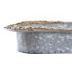 Украса за център на маса DKD Home Decor Сив Кафяв Желязо влакно (51 x 26 x 7 cm) Украса за център на маса DKD Home Decor Сив Кафяв Желязо влакно (51 x 26 x 7 cm)