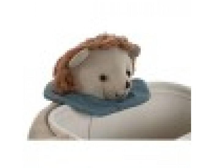 Игра на Кошници Home ESPRIT Зелен Естествен 40 x 32 x 27 cm (2 Части)