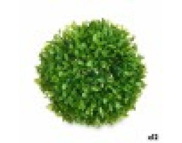 Декоративно Растение Pall Пластмаса 17 x 13,5 x 17 cm (12 броя)