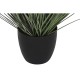 Декоративно Растение DKD Home Decor Люляк (30 x 30 x 104 cm)