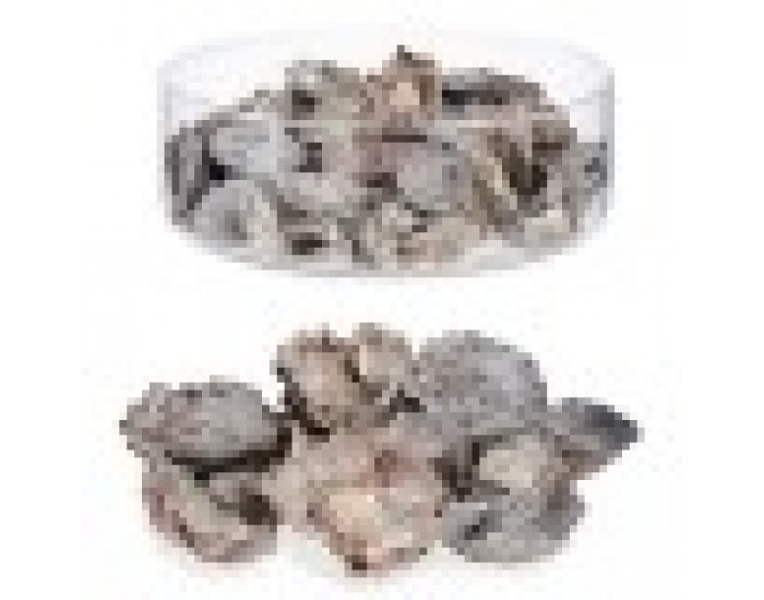 Decorative Flowers Естествен (12 броя) Decorative Flowers Естествен (12 броя)