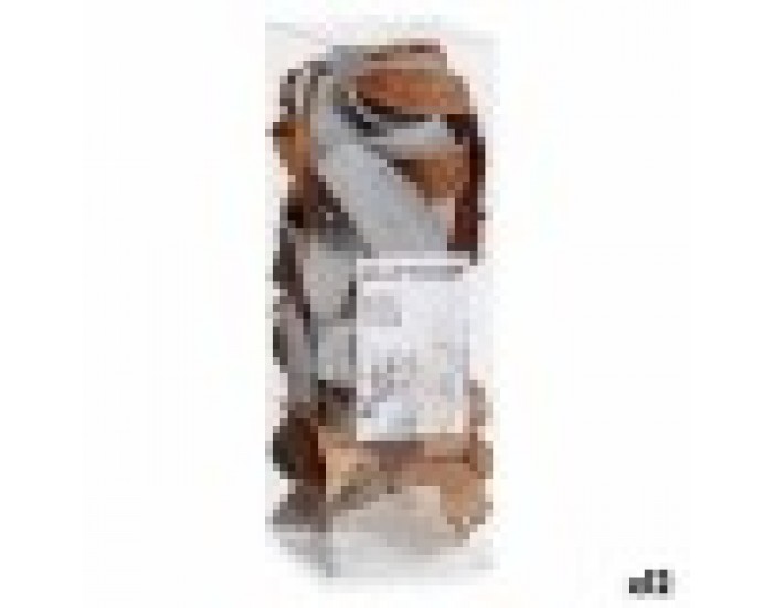 Decorative Flowers Естествен Кафяв 9 x 27 x 9 cm (12 броя) Decorative Flowers Естествен Кафяв 9 x 27 x 9 cm (12 броя)