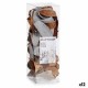 Decorative Flowers Естествен Кафяв 9 x 27 x 9 cm (12 броя) Decorative Flowers Естествен Кафяв 9 x 27 x 9 cm (12 броя)