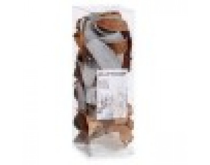 Decorative Flowers Естествен Кафяв 9 x 27 x 9 cm (12 броя) Decorative Flowers Естествен Кафяв 9 x 27 x 9 cm (12 броя)