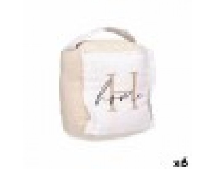 Държач на врати Home Кубче 16 x 19 x 14,5 cm (6 броя)