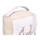 Държач на врати Home Кубче 16 x 19 x 14,5 cm (6 броя)