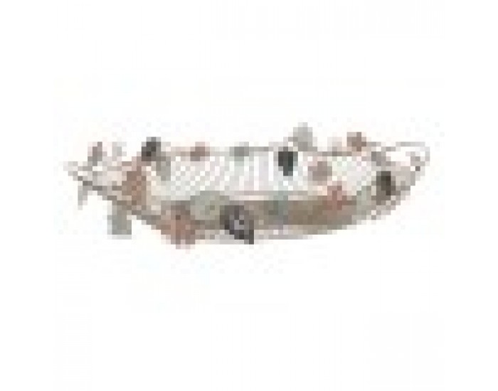Украса за център на маса DKD Home Decor Метал (56 x 36 x 12,7 cm) Украса за център на маса DKD Home Decor Метал (56 x 36 x 12,7 cm)