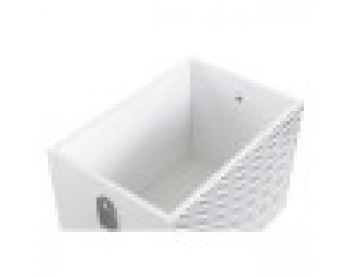 Комплект Декоративни Кутии DKD Home Decor (37 x 28 x 23 cm)