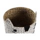 Кошница DKD Home Decor 37 x 37 x 40 cm Кошница DKD Home Decor 37 x 37 x 40 cm