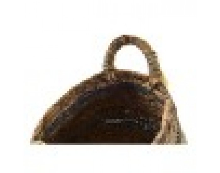 Игра на Кошници DKD Home Decor Колониален влакно (31 x 31 x 33 cm)