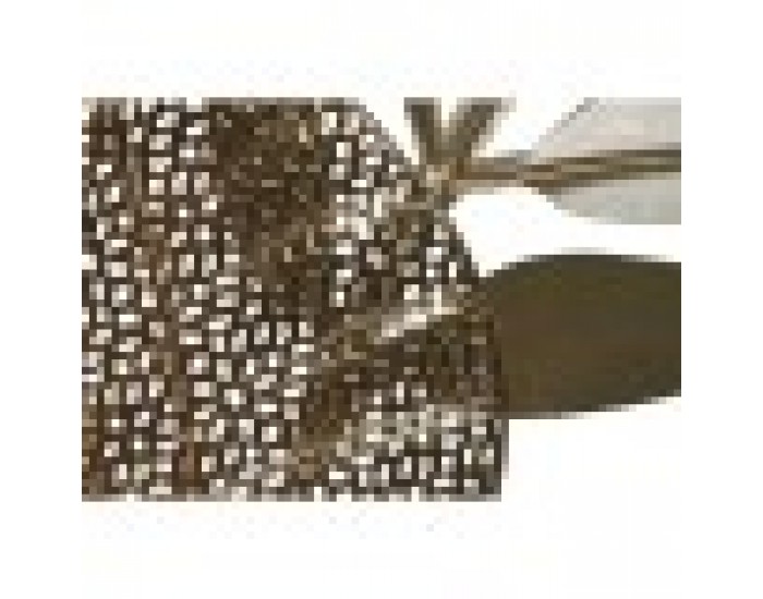 Декорация за стена Home ESPRIT Сив Златен Модерен 59 x 6 x 110 cm