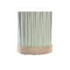 Декоративно Растение DKD Home Decor Кафяв Зелен PE (25 x 25 x 68 cm) (2 броя)