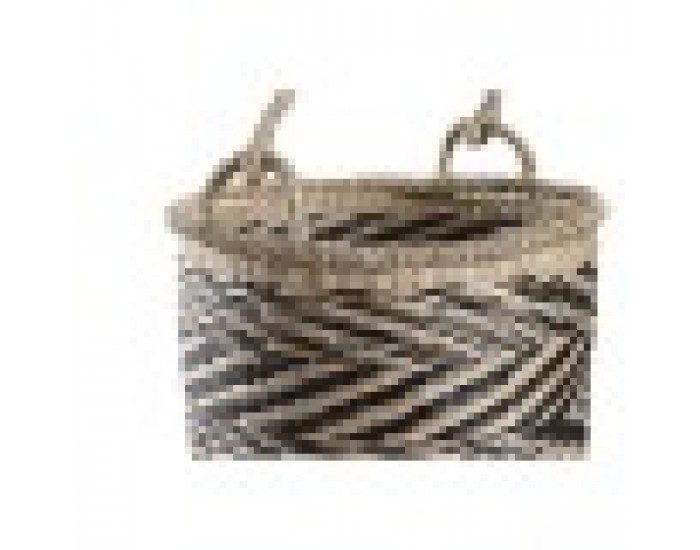 Игра на Кошници DKD Home Decor Колониален (35 x 35 x 36 cm) Игра на Кошници DKD Home Decor Колониален (35 x 35 x 36 cm)