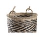 Игра на Кошници DKD Home Decor Колониален (35 x 35 x 36 cm) Игра на Кошници DKD Home Decor Колониален (35 x 35 x 36 cm)