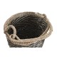 Игра на Кошници DKD Home Decor Колониален (35 x 35 x 36 cm) Игра на Кошници DKD Home Decor Колониален (35 x 35 x 36 cm)