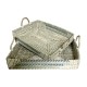 Комплект Подноси DKD Home Decor Естествен цвят тюркоаз Бял Тропически (48 x 38 x 15 cm) Комплект Подноси DKD Home Decor Естествен цвят тюркоаз Бял Тропически (48 x 38 x 15 cm)