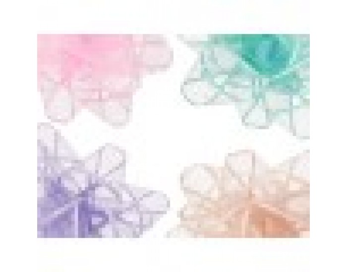 Примка Пай PVC 7,5 cm (12 броя) Примка Пай PVC 7,5 cm (12 броя)