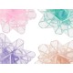 Примка Пай PVC 7,5 cm (12 броя) Примка Пай PVC 7,5 cm (12 броя)