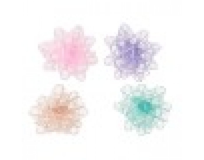 Примка Пай PVC 7,5 cm (12 броя) Примка Пай PVC 7,5 cm (12 броя)