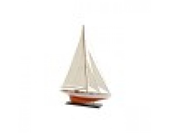Barco DKD Home Decor 60 x 11 x 85 cm Бял Средиземноморско