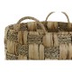 Игра на Кошници Home ESPRIT Естествен Морска трева Естествено влакно Boho 43 x 43 x 39 cm (2 Части)