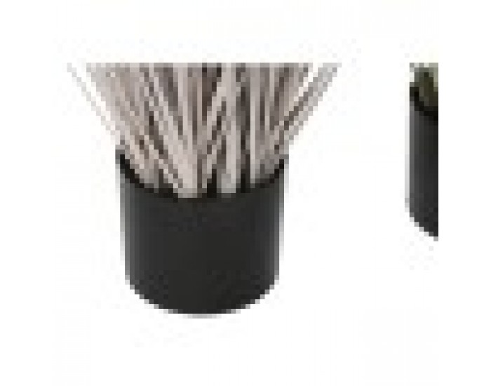 Декоративно Растение Home ESPRIT PVC полиетилен 35 x 35 x 120 cm (2 броя)