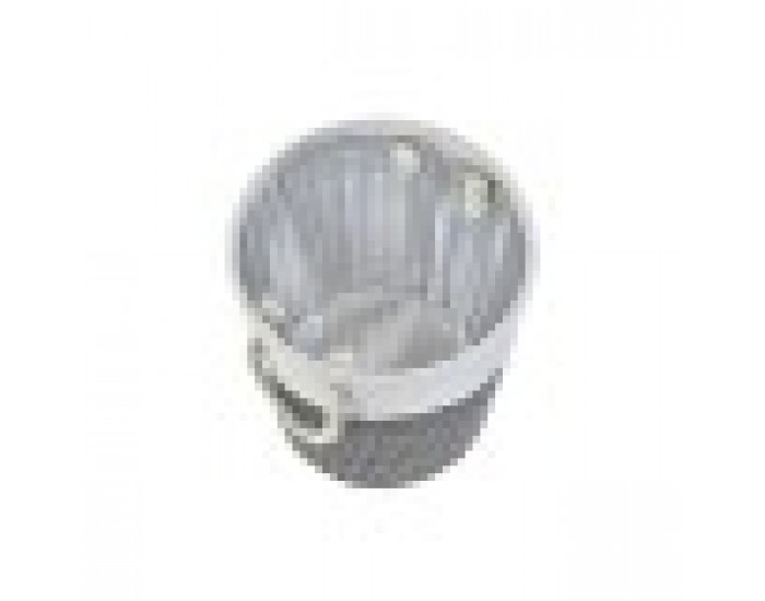 Игра на Кошници DKD Home Decor полиестер (2 броя) (40 x 40 x 49 cm)