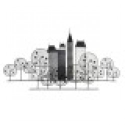 Декорация за стена DKD Home Decor Черен Метал (105 x 6 x 56 cm) Декорация за стена DKD Home Decor Черен Метал (105 x 6 x 56 cm) - Сувенири, Подаръци, Свещи